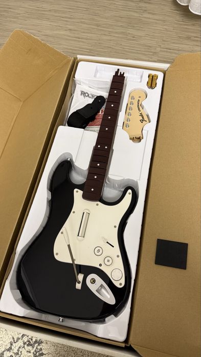Rock Band 4 Band  Xbox One Series S X