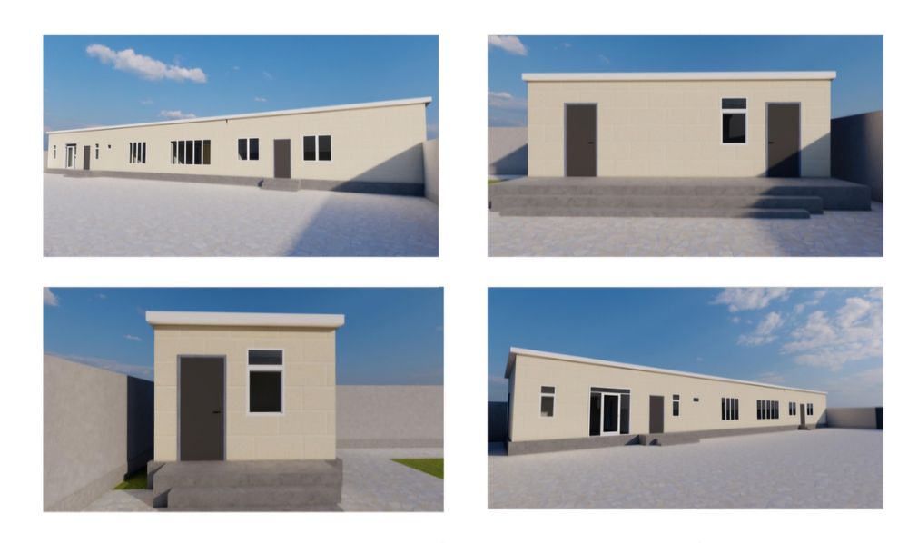 Продам дом Еркинкала 2