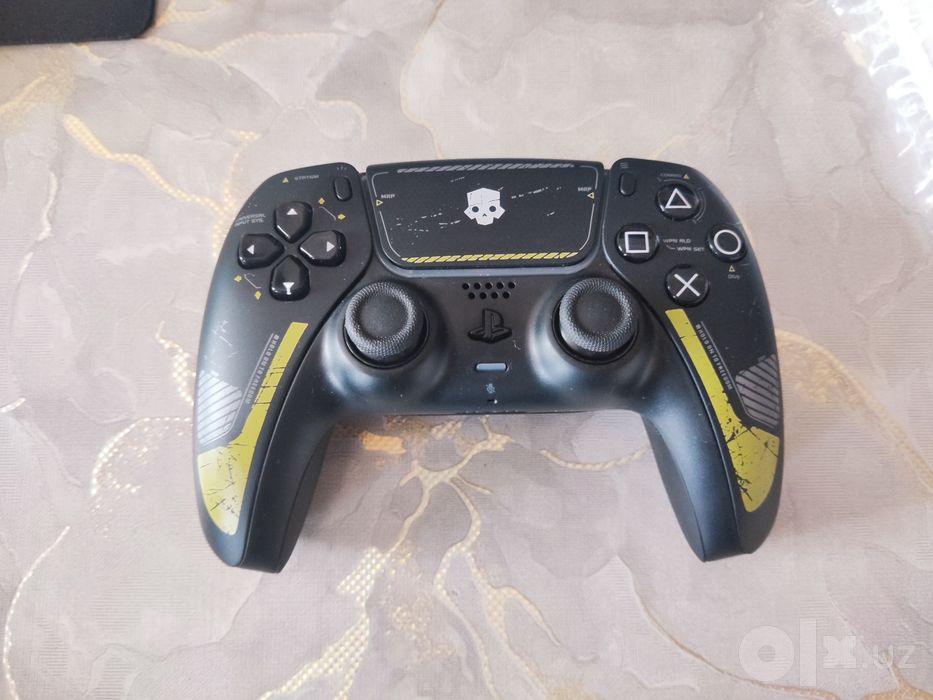 Ps5 controller pulti sotiladi