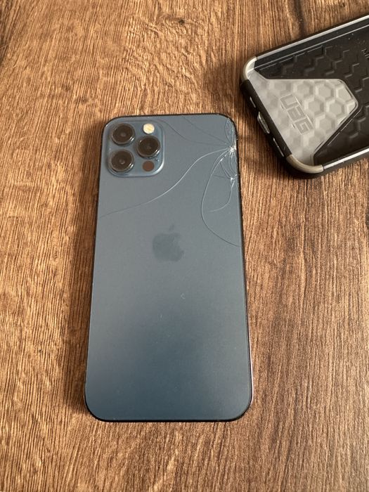 Iphone 12 pro 128 gb