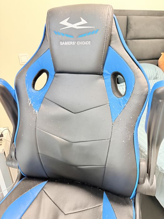 Scaun Gaming gamers choice