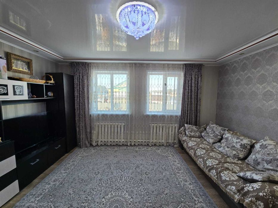 В продаже дом 5 комнат, Бесколь