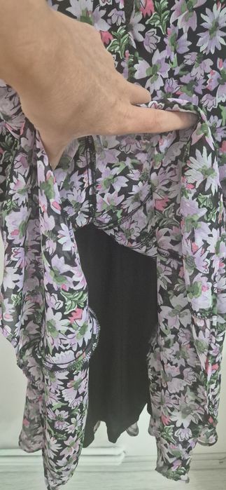 Rochie Zara mărimea S