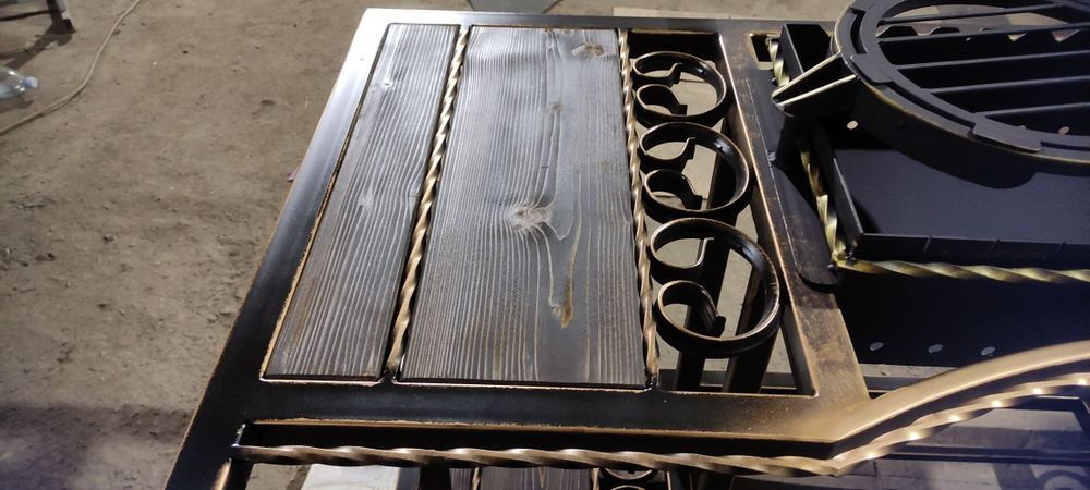 Мангал мангал !!!