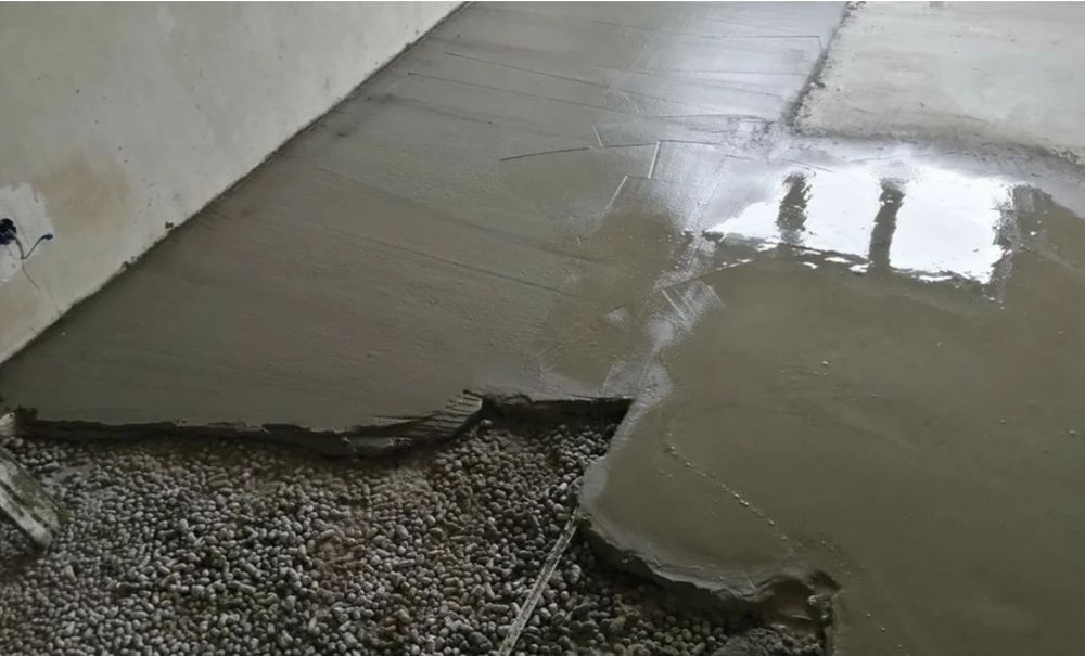 Стройка   Бригада