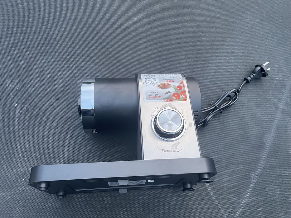 Месомелачка електрическа Rohnson R-5425