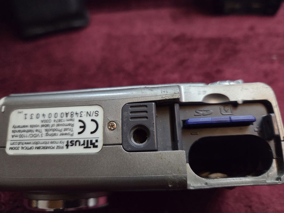 Фотоаппарат.Фото