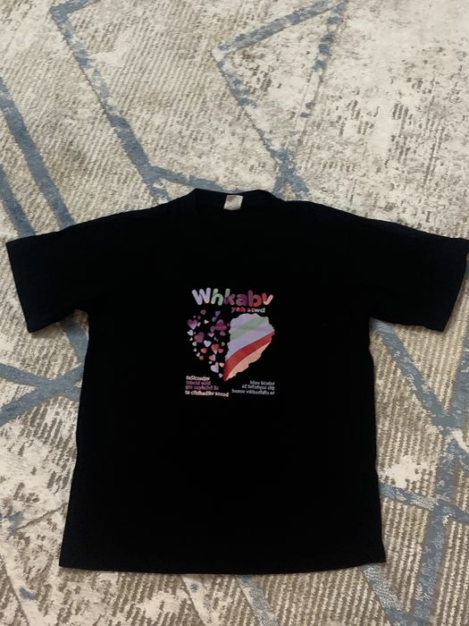 Одежды и брюки