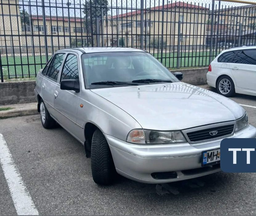 Vând autoturism Daewoo-Cielo