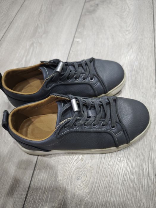 Продам кеды на мальчика