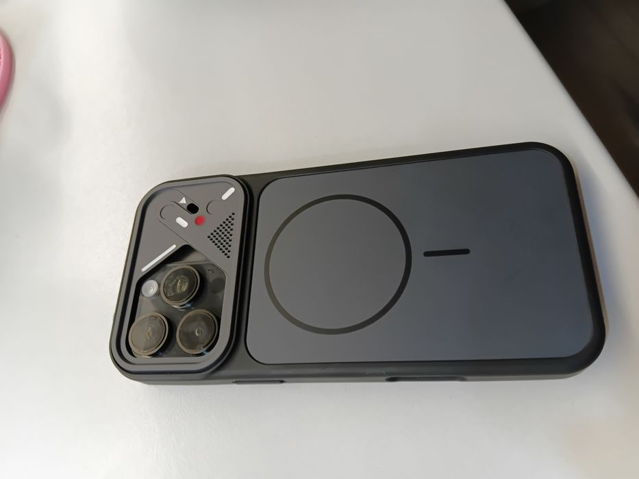 Обмен Iphone 16 pro max, 256 gb, Esim