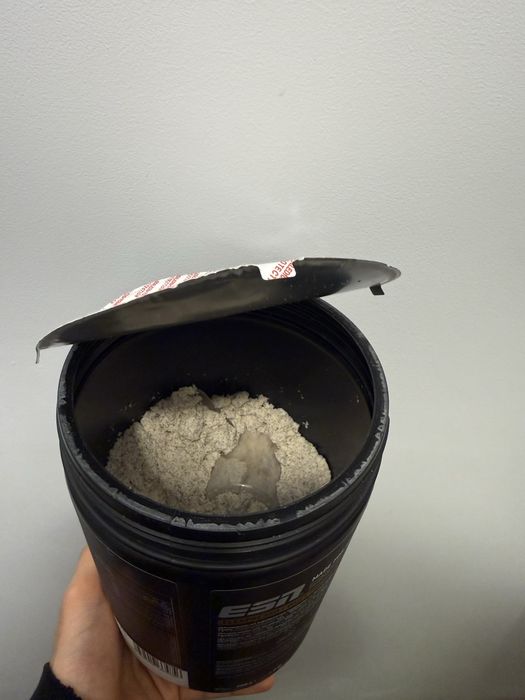 Whey Protein Coffee ESN