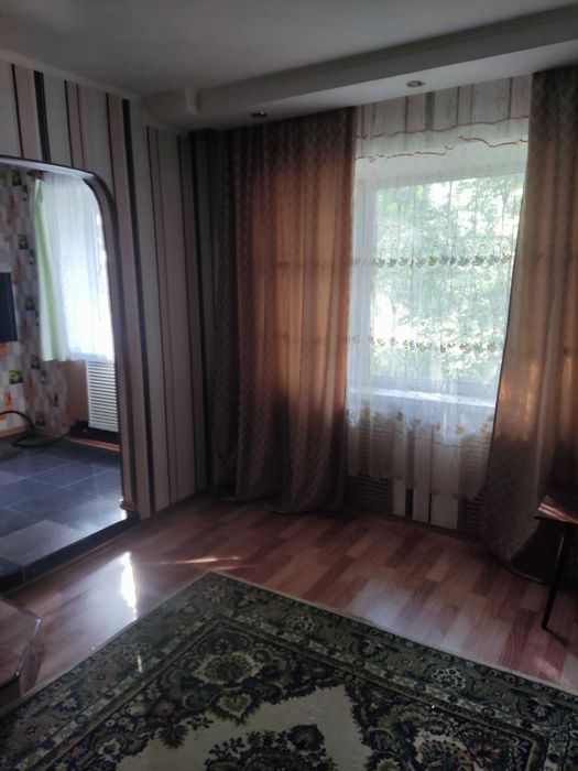 Продам двухкомнатную квартиру