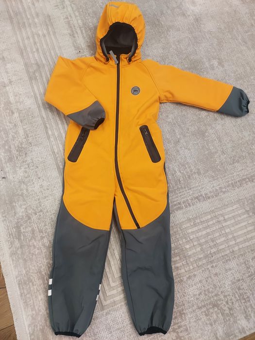 Bodo комбинезон на весну, 4 года