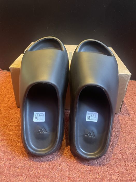 Yeezy Slides Negru
