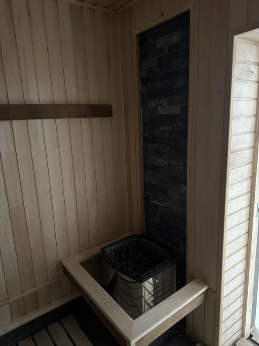 Строительство бассейнов