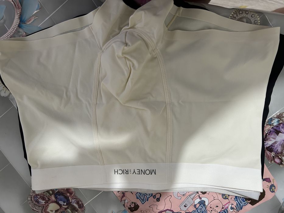 Мужские трусы XL