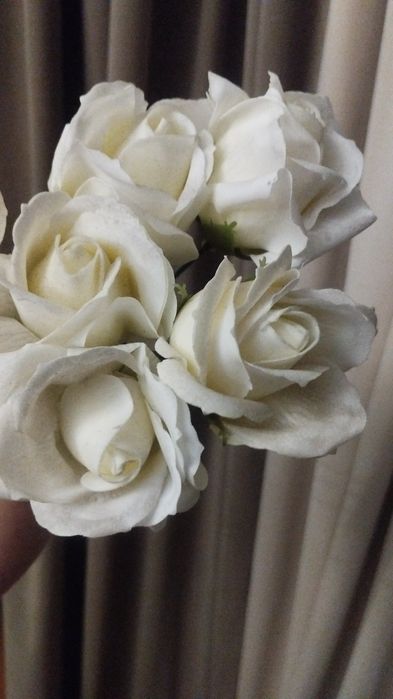 Мыльные розы продаю!