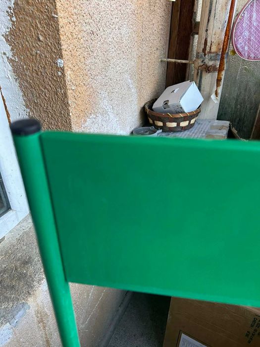 Метален стелаж Ямбол