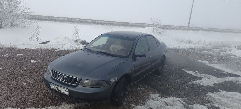 продам Ауди А4 Б5 кузов 1996г
