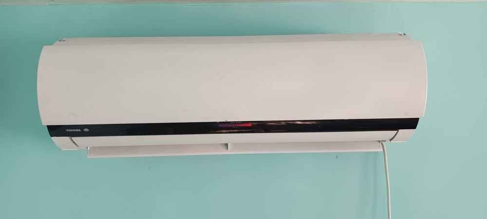 Японски климати Тошиба