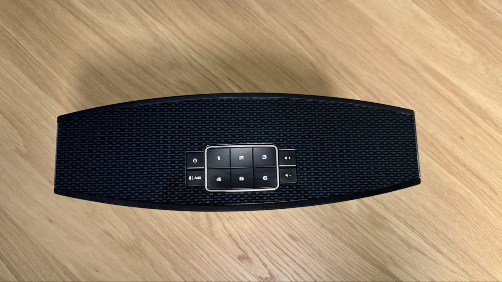 Bose Soundtouch 20 Wireles | Bluetooth | Aux