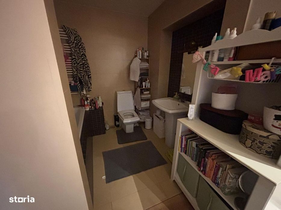 Apartament 4 camere Gara (fostul Billa)