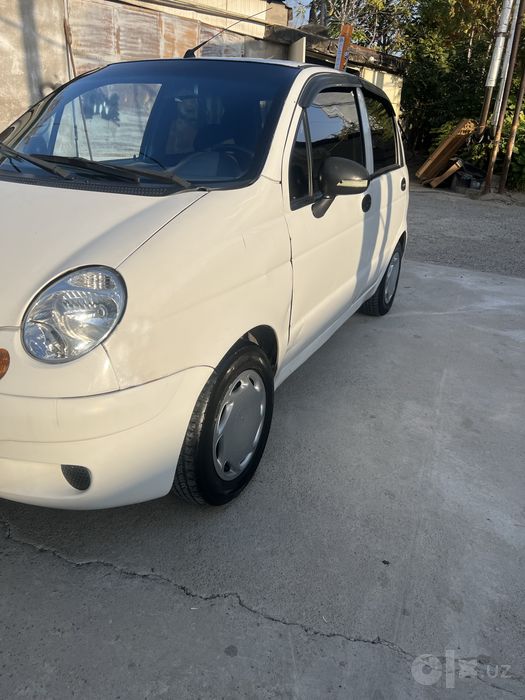 Matiz mix gen bor gazi bor