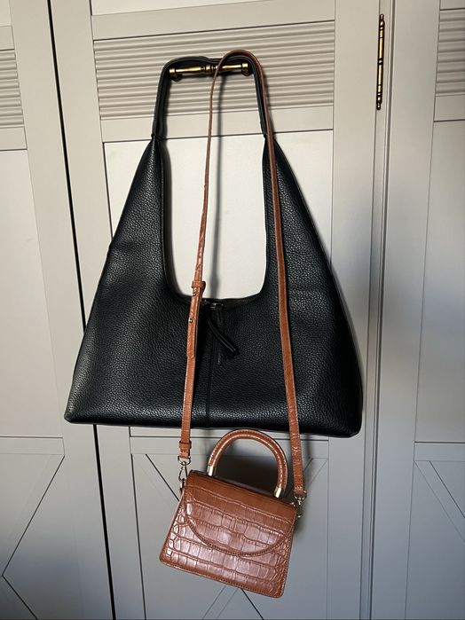 Сумка River Island Michael Kors Zara Mango