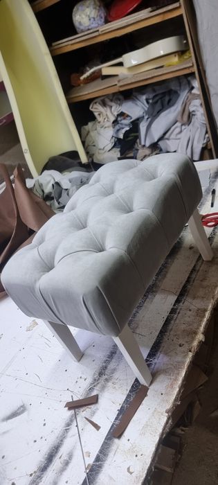 Пуф , пуфик , банкетка ,  оттоманки