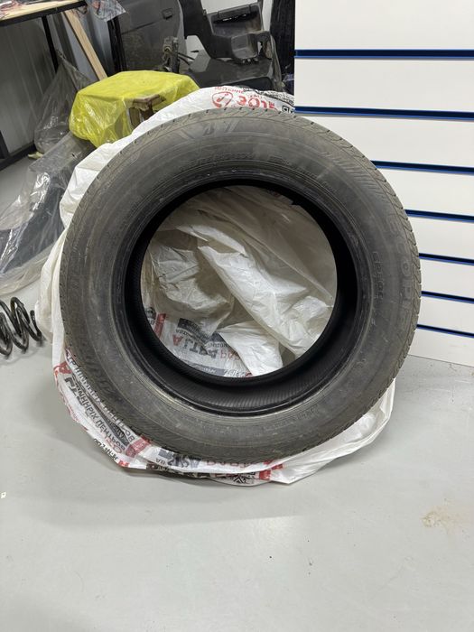 Шины Bridgestone R17