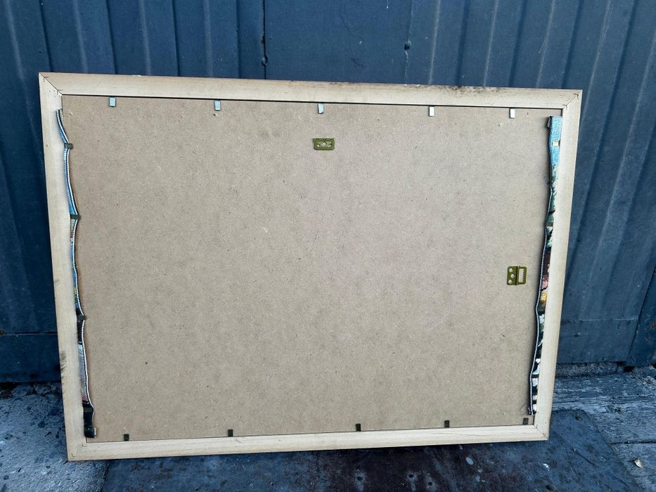 Гоблен 76/50 Френската Ривиера