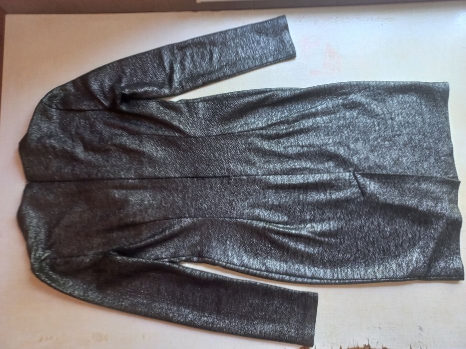 Платье коктейльное