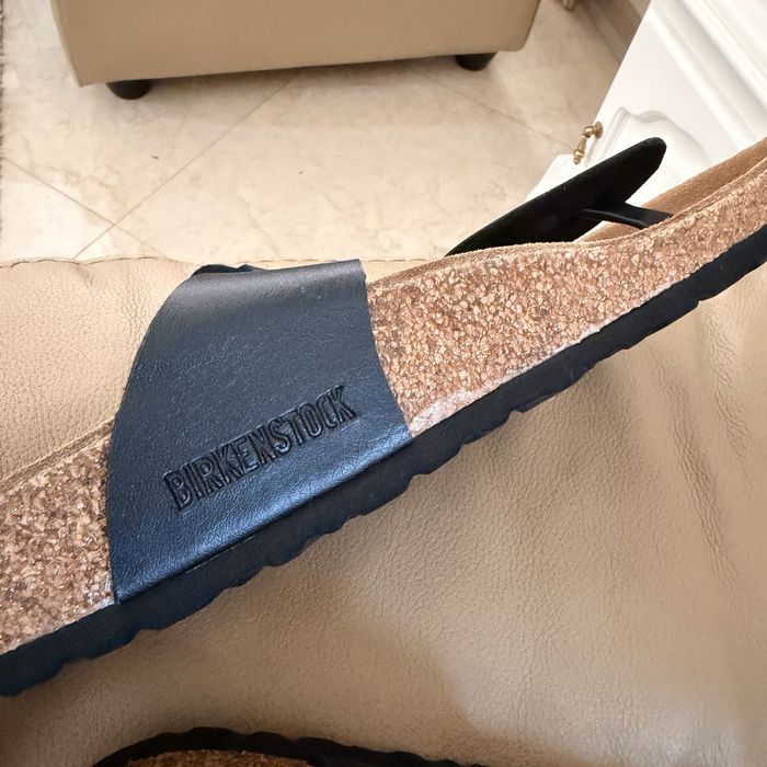 Slapi birkenstock