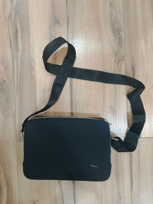 Lacoste барсетка