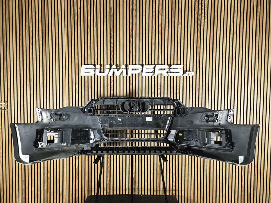 Audi A5 S5 2012/2015 8T 8T0 facelift S-Line bara fata grila grile BF37