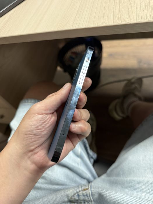 Iphone 12 pro 256gb