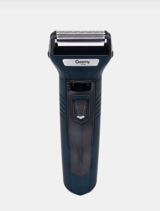 Триммер 3 в 1 Geemy GM-566