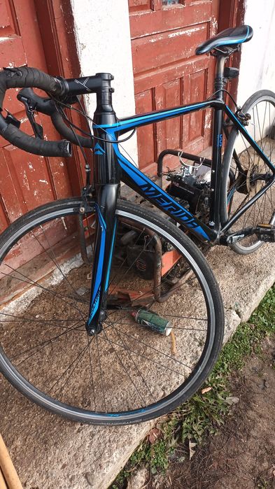 Merida, Bulss, etc
