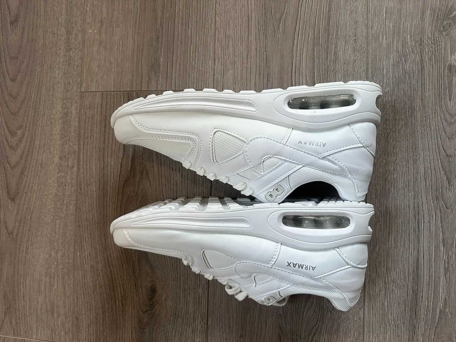 Nike Air Max – НОВИ / ДВА модела – размер 44–45 (29 см стелка)