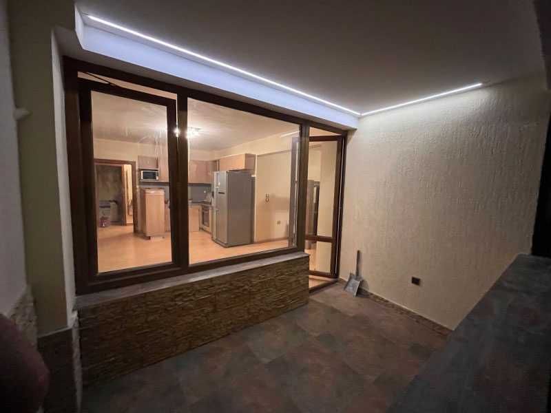 Дава се под наем Тристаен апартамент в София, Лозенец - 100 кв.м за 741 € - Снимка #4