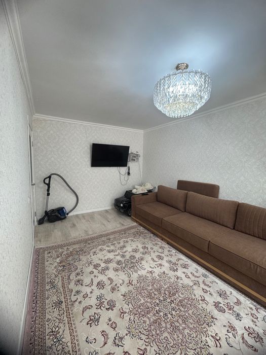 3х комнатная квартира , 63м2