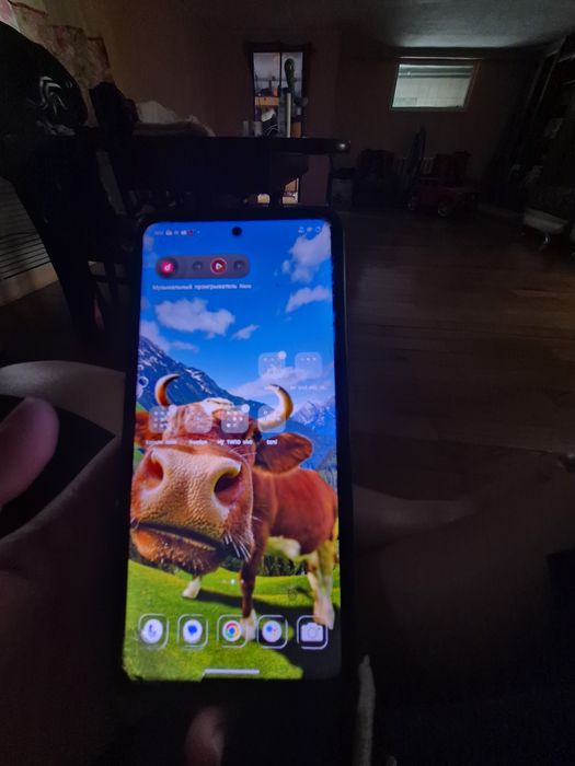 Продается VIVO Y 36