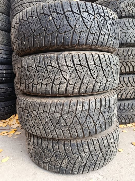 Dunlop 185 65 R14 комплект