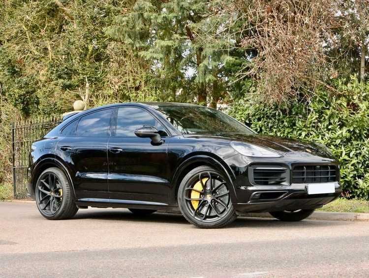 20" 21" 22" Джанти 5x112/130 за Porsche Cayenne II III Panamera I II