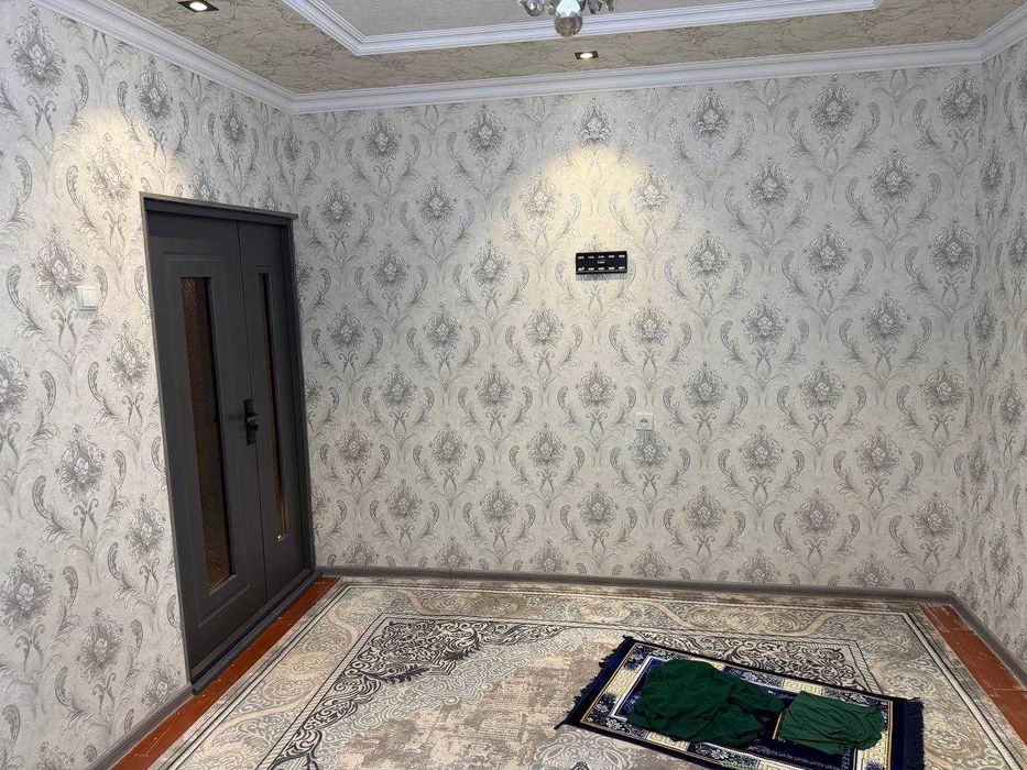 Аренда квартира 2 комнатная