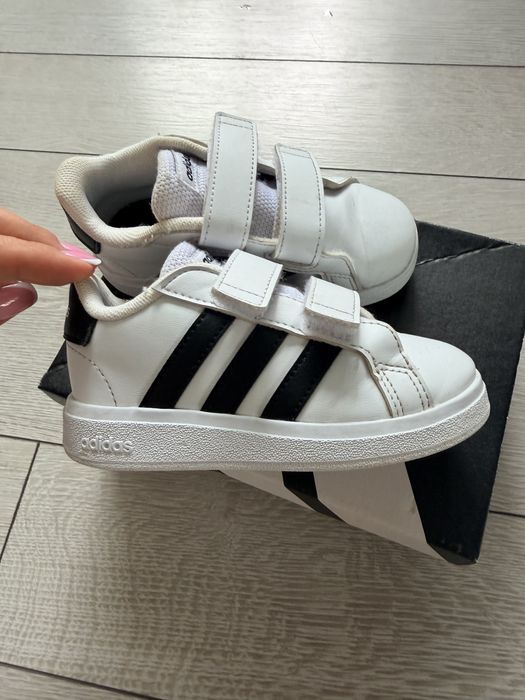 Детски маратонки Adidas