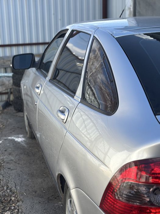 Приора 2 2014 год