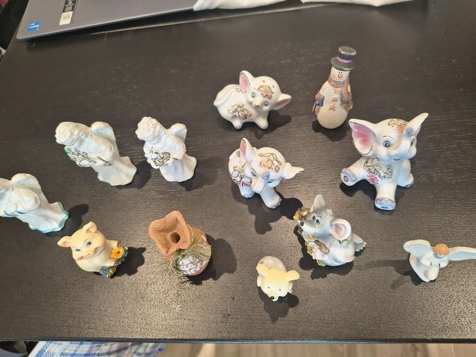 Лот сувенирчета за украса