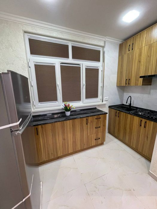 Квартира продаётся Чиланзар 9 квартал 2в3/1/4 меб тех балк 1,5*6